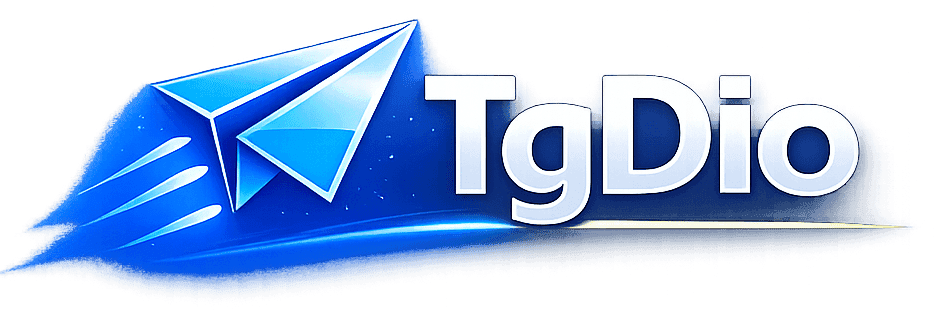 TgDio
