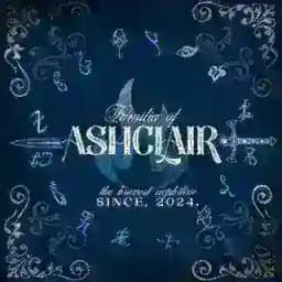 The Ashclair Profile