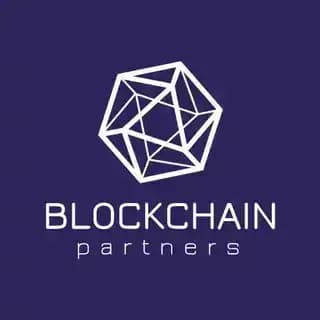 Blockchain Partners official Profile