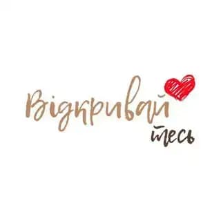 vidkryvaytes Profile