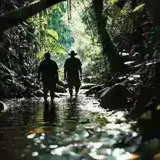 ОСТРОВ 🏝️ Игра-тренажер 16+ Profile