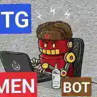 TG_MEN Profile