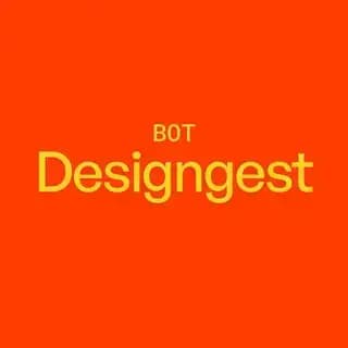 Designgest Bot Profile