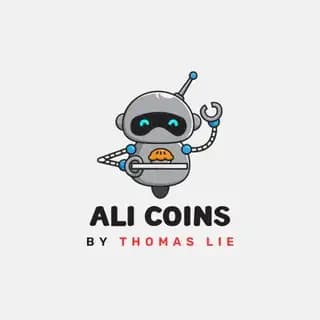Aliexpress Coins Profile