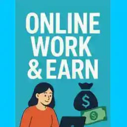 𝗘𝗧𝗛𝗜𝗢 𝗢𝗡𝗟𝗜𝗡𝗘 𝗪𝗢𝗥𝗞 🇪🇹 Profile