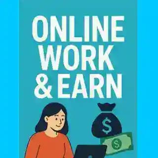 𝗘𝗧𝗛𝗜𝗢 𝗢𝗡𝗟𝗜𝗡𝗘 𝗪𝗢𝗥𝗞 🇪🇹 Profile