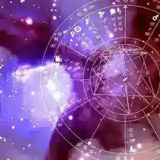 Цифровая астрология Profile