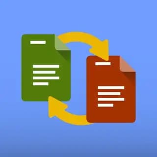 File Convert Profile