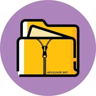 Unzip Botโข ๐ Profile