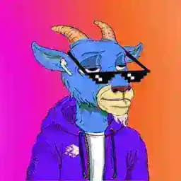 Get GOATed 🐐 Profile