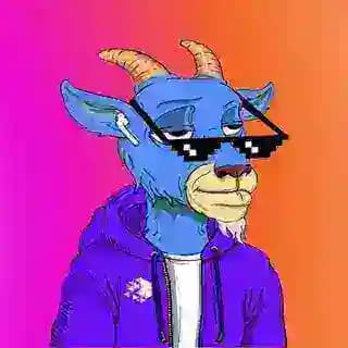 Get GOATed 🐐 Profile