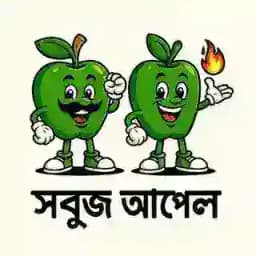 Green Apple-🍏সবুজ আপেল🍏 Profile
