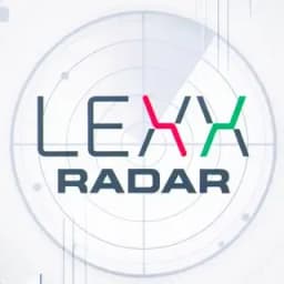 Lexx Radar Profile