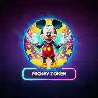 Mickey Token Airdrop (New Round) Profile