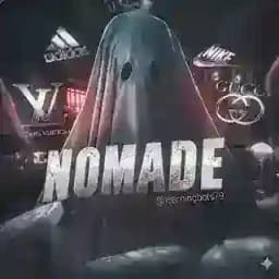 ɴᴏᴍᴀᴅᴇ - нєℓρ ßð† Profile