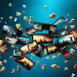 🎬 Новости Кино | Всё о фильмах и сериалах Profile