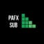 PAFX SUB