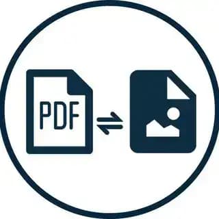 PDF To Image Bot Profile