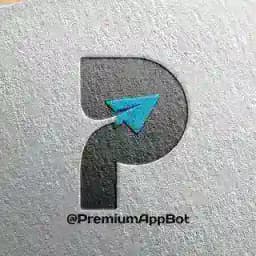 Premium Apps Bot Profile