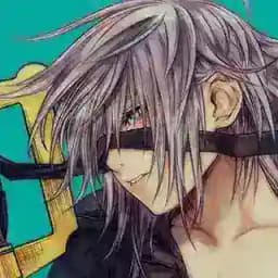 Riku Link Shering Profile