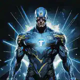 Time TON Ecosystem Profile