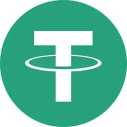 USDT Tether Airdrop Profile