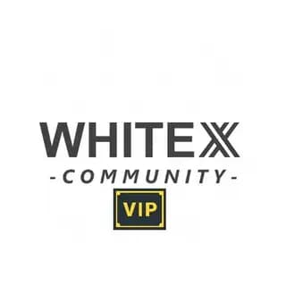 WhiteX Cammunity Vip Airdrop Bot Profile