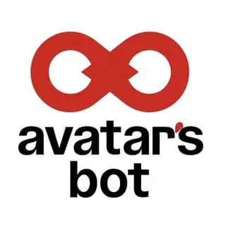 Avatars official bot Profile