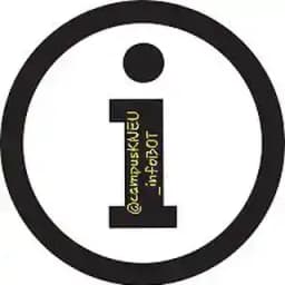 Campus_infoBot Profile