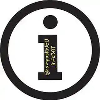 Campus_infoBot Profile
