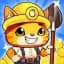 Cat Gold Miner Partnership Bot