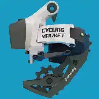 Cycling Market - Бот Profile