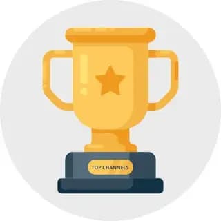 Daily Channels Profile