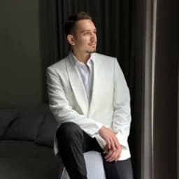 Анонимный бот | Александр Долгих Profile