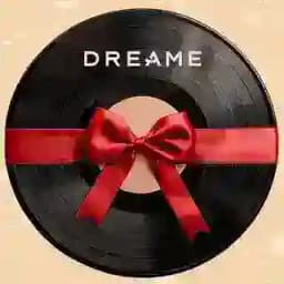 Новогоднее поздравление с Dreame Profile