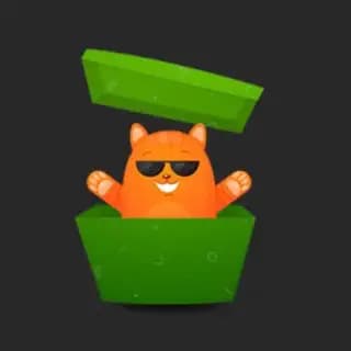 Free-Luck l Бесплатная коробка Profile