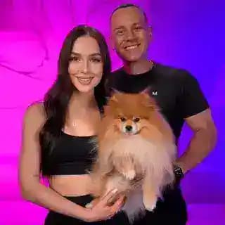 Проект МОДИФИКАЦИЯ❤️‍🔥 Profile