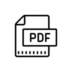 Webpage to PDF bot Profile