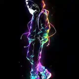 ♡ 𝐀ɴɪᴍᴇ 𝐅ɪʟᴇ Profile