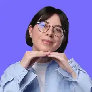 Катя Строганова | Химия ЕГЭ | 100балльный репетитор Profile