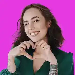 Мария Коршунова | Литература ЕГЭ | 100балльный репетитор Profile