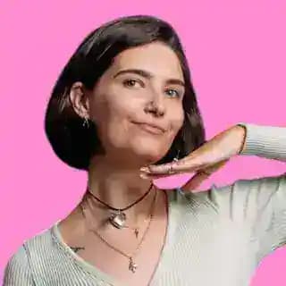 Аня | Математика ЕГЭ | 100балльный репетитор Profile