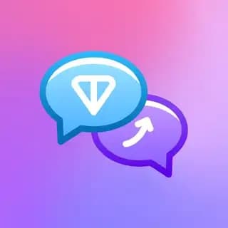 Mining Ton Coin Profile