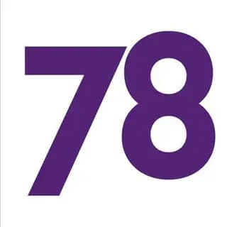Новостной бот "78" Profile