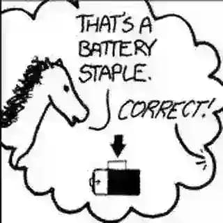 Readable Passwords Generator Profile