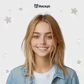 Саша — менеджер в Умскул Profile