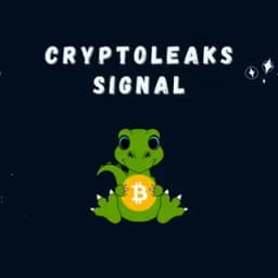 CryptoleaksBot Profile
