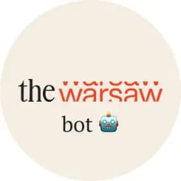 thewarsawbot Profile