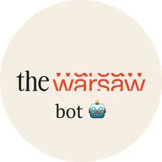 thewarsawbot Profile