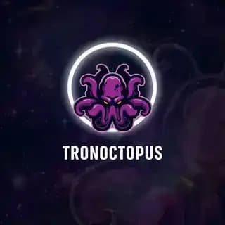 🦑Tronoctopus Profile